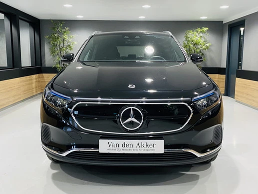 Mercedes-Benz EQA - Afbeelding 16 van 30