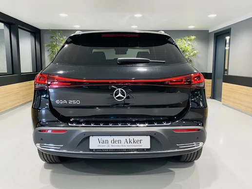 Mercedes-Benz EQA - Afbeelding 17 van 30
