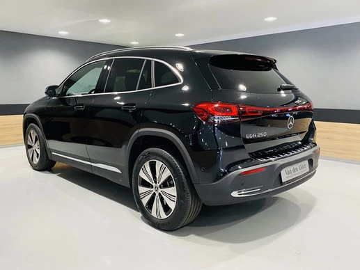 Mercedes-Benz EQA - Afbeelding 19 van 30
