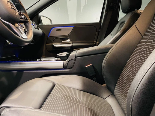 Mercedes-Benz EQA - Afbeelding 20 van 30