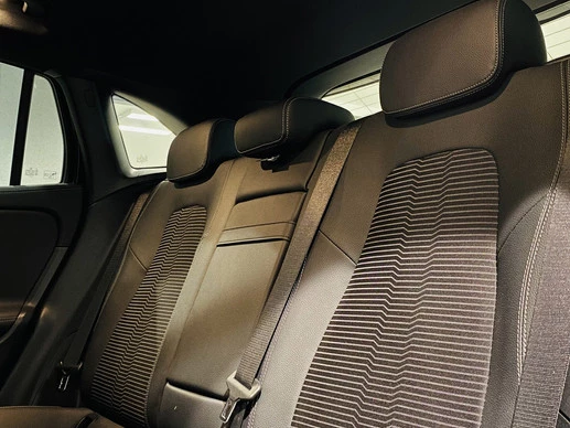 Mercedes-Benz EQA - Afbeelding 21 van 30