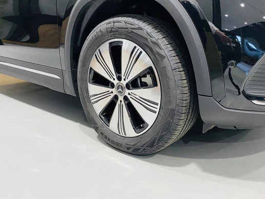 Mercedes-Benz EQA - Afbeelding 23 van 30