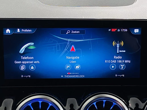 Mercedes-Benz EQA - Afbeelding 28 van 30