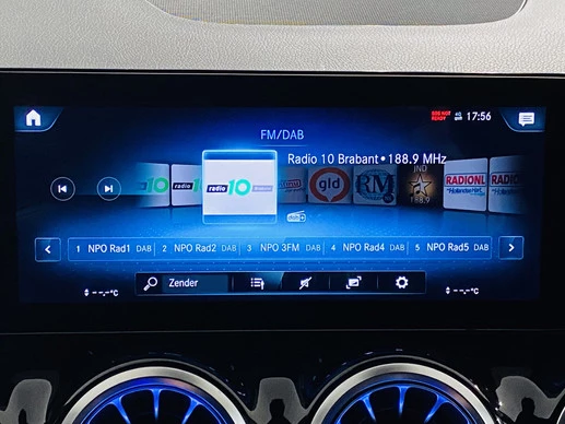 Mercedes-Benz EQA - Afbeelding 29 van 30