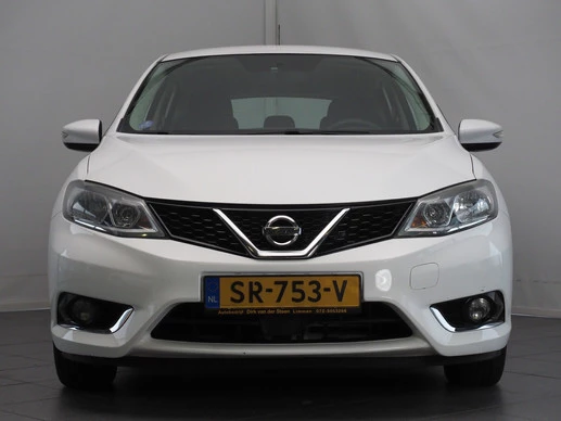 Nissan Pulsar - Afbeelding 2 van 19