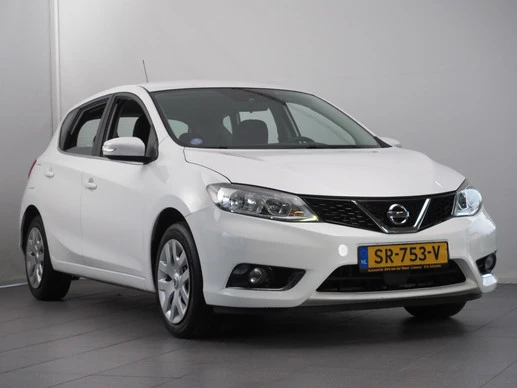Nissan Pulsar - Afbeelding 3 van 19