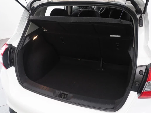 Nissan Pulsar - Afbeelding 5 van 19