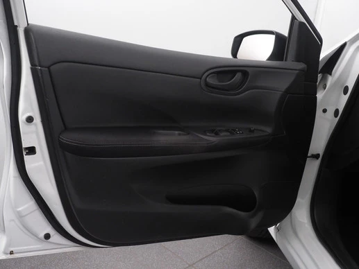 Nissan Pulsar - Afbeelding 9 van 19