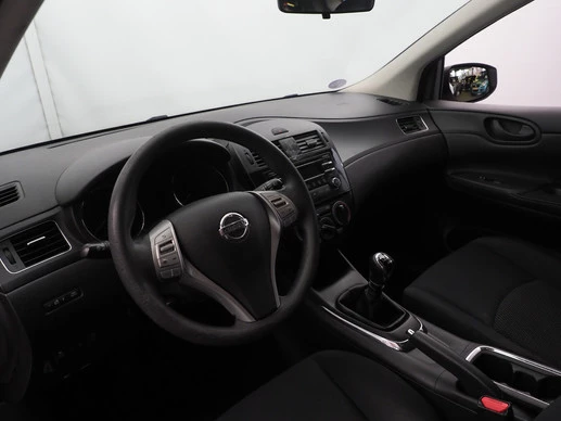 Nissan Pulsar - Afbeelding 12 van 19