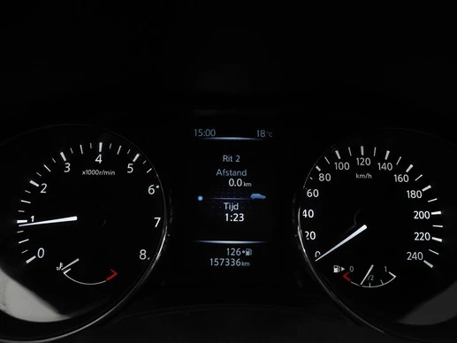 Nissan Pulsar - Afbeelding 14 van 19