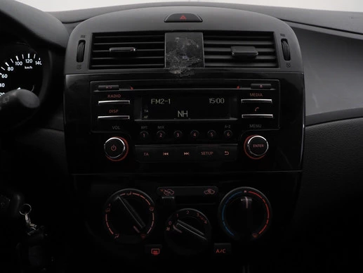 Nissan Pulsar - Afbeelding 16 van 19