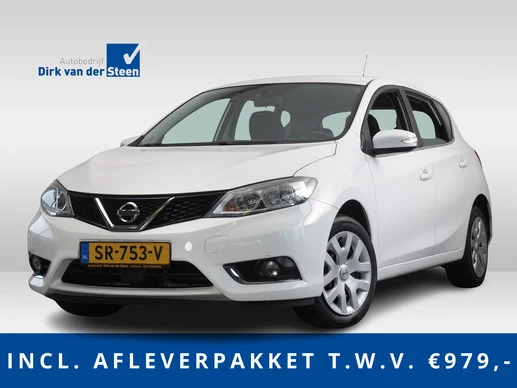 Nissan Pulsar - Afbeelding 1 van 19