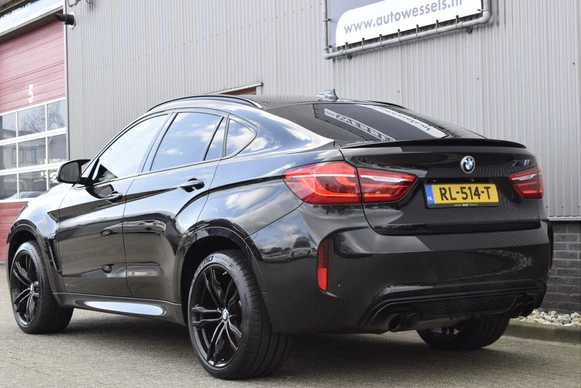 BMW X6 - Afbeelding 2 van 30