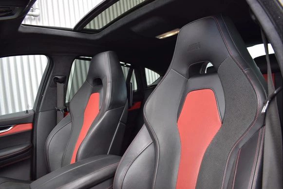 BMW X6 - Afbeelding 5 van 30