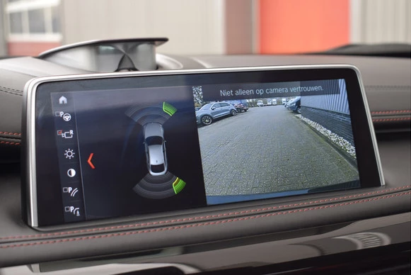 BMW X6 - Afbeelding 6 van 30