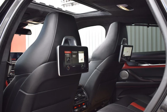 BMW X6 - Afbeelding 9 van 30