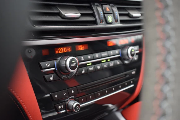 BMW X6 - Afbeelding 13 van 30