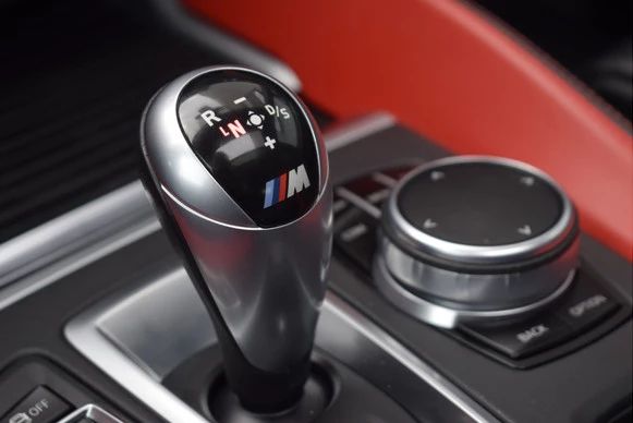 BMW X6 - Afbeelding 14 van 30