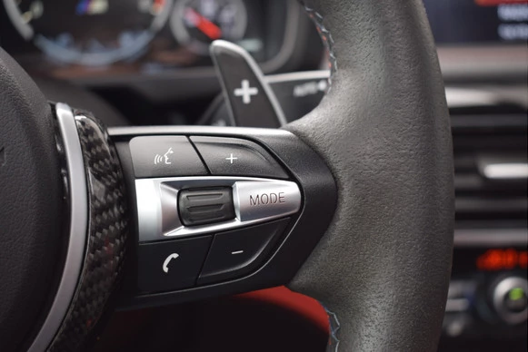 BMW X6 - Afbeelding 16 van 30