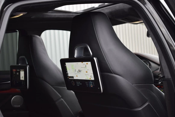 BMW X6 - Afbeelding 18 van 30