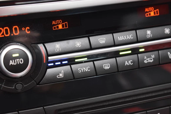 BMW X6 - Afbeelding 19 van 30