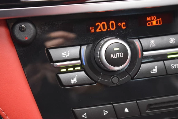 BMW X6 - Afbeelding 20 van 30