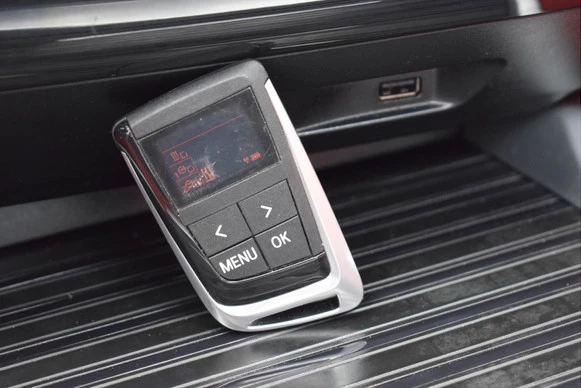 BMW X6 - Afbeelding 21 van 30