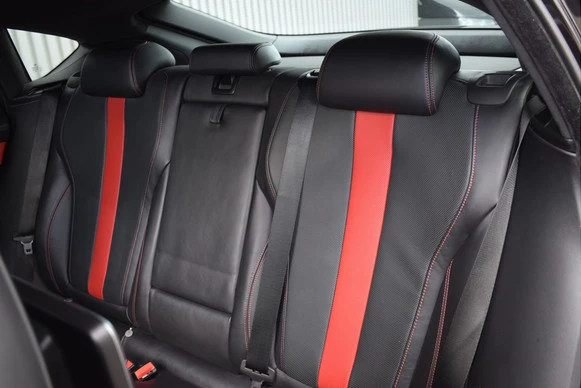 BMW X6 - Afbeelding 25 van 30