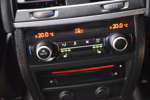 BMW X6 - Afbeelding 27 van 30