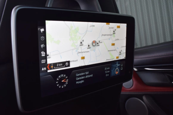 BMW X6 - Afbeelding 28 van 30