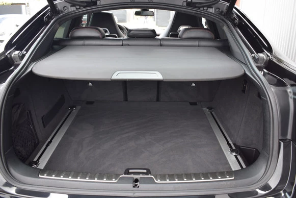 BMW X6 - Afbeelding 29 van 30
