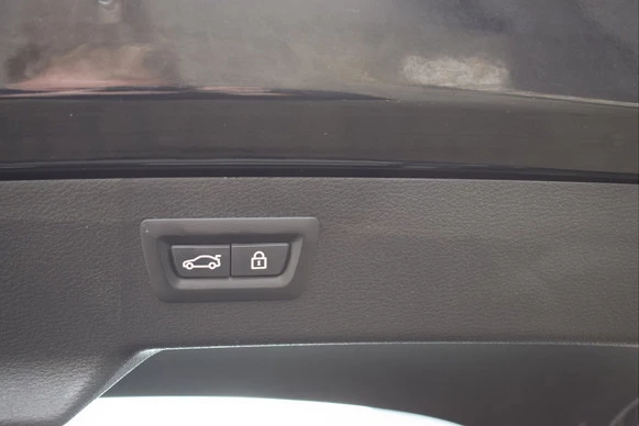 BMW X6 - Afbeelding 30 van 30