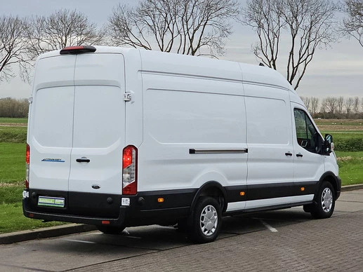 Ford E-Transit - Afbeelding 3 van 19