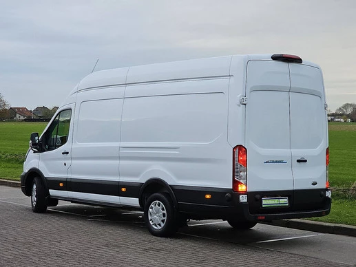 Ford E-Transit - Afbeelding 5 van 19