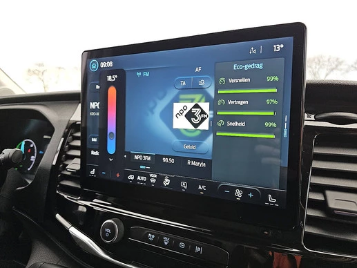 Ford E-Transit - Afbeelding 9 van 19