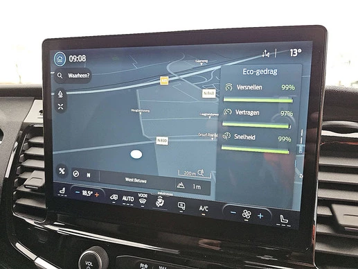 Ford E-Transit - Afbeelding 10 van 19