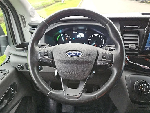 Ford E-Transit - Afbeelding 11 van 19