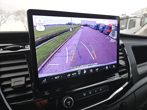 Ford E-Transit - Afbeelding 12 van 19