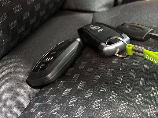 Ford E-Transit - Afbeelding 13 van 19