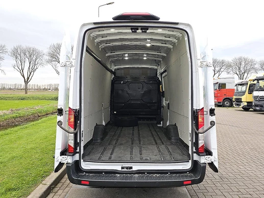 Ford E-Transit - Afbeelding 14 van 19