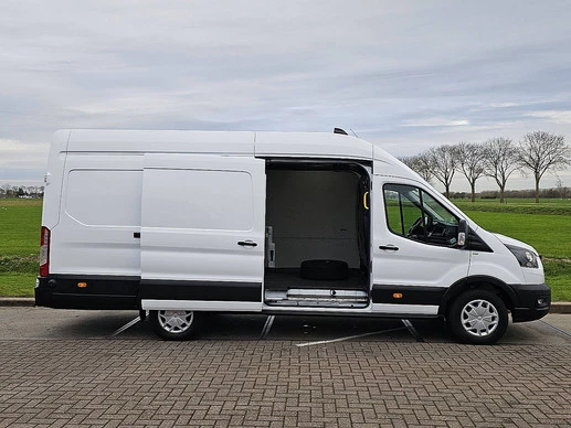 Ford E-Transit - Afbeelding 15 van 19