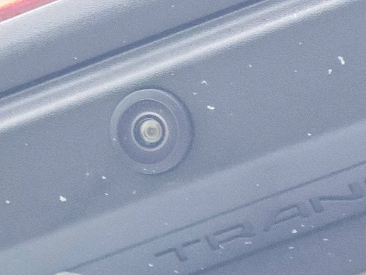 Ford E-Transit - Afbeelding 18 van 19