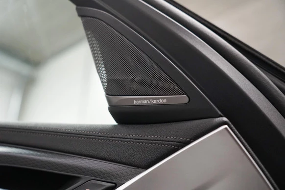 BMW 5 Serie - Afbeelding 12 van 30