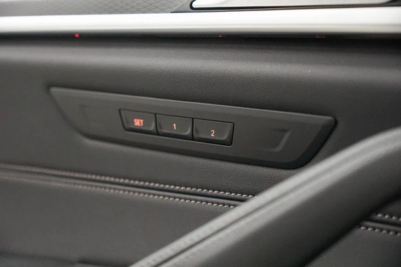 BMW 5 Serie - Afbeelding 14 van 30