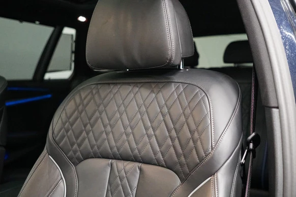 BMW 5 Serie - Afbeelding 24 van 30