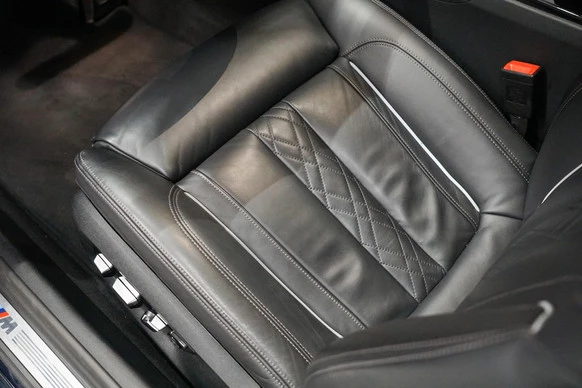 BMW 5 Serie - Afbeelding 26 van 30