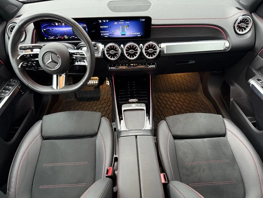 Mercedes-Benz EQB - Afbeelding 2 van 30