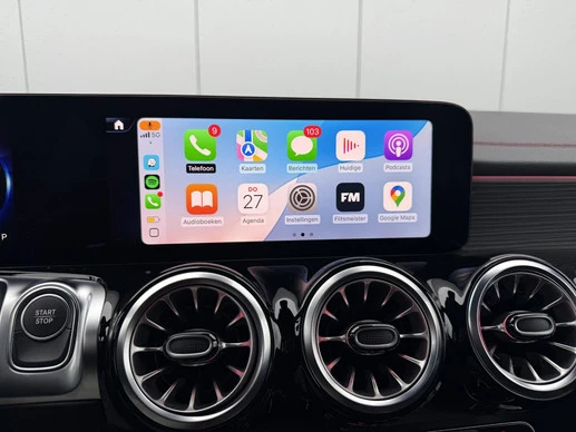 Mercedes-Benz EQB - Afbeelding 4 van 30