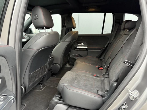 Mercedes-Benz EQB - Afbeelding 7 van 30