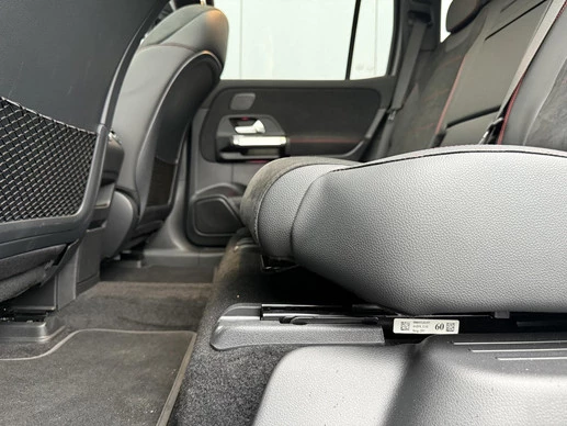 Mercedes-Benz EQB - Afbeelding 9 van 30